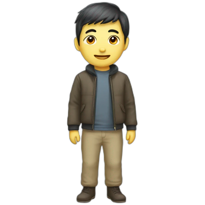 harbin emoji