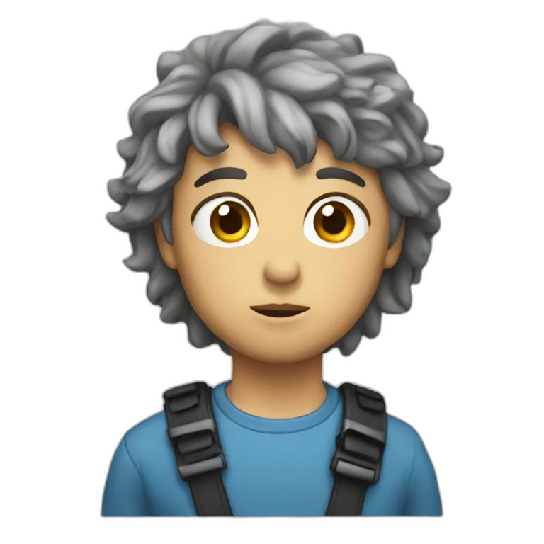 Regarde emoji