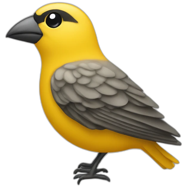 Canary Islands emoji