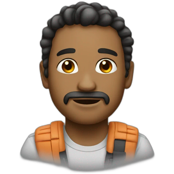 Tonny-Iommy emoji