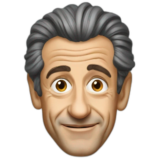 sarkozy emoji