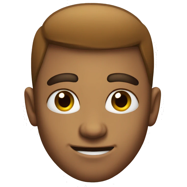 Smirk with raised brow  emoji