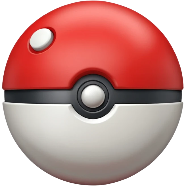 poke ball emoji