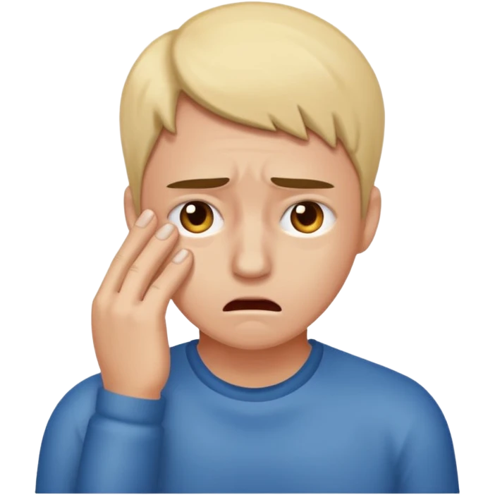 misophonia emoji