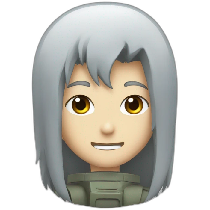 Yamato emoji