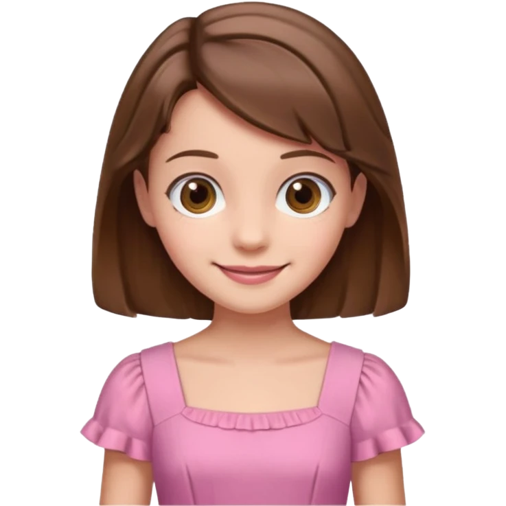 Hazme a la 11 de stranger things emoji