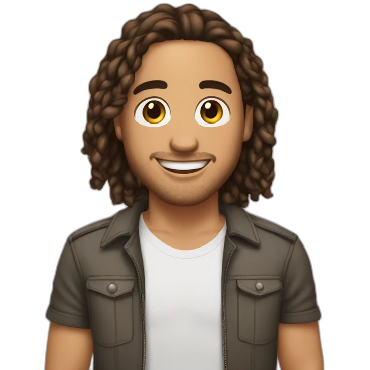 Chaning tatum emoji