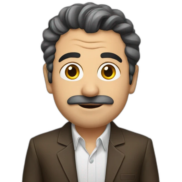 Turkish actors emoji