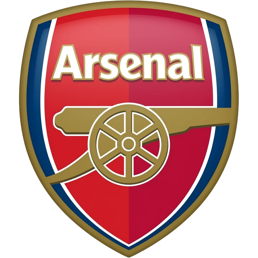 Arsenal emoji emoji