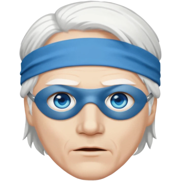 Gojo emoji