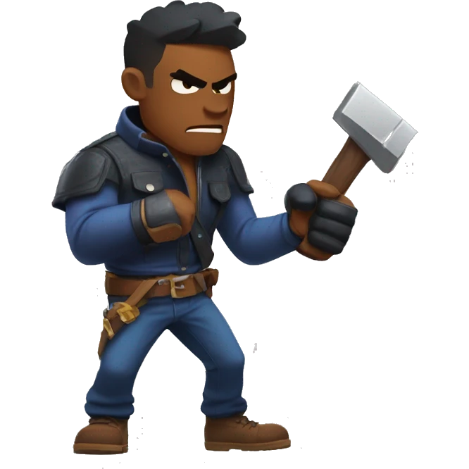 Brawl Stars emoji