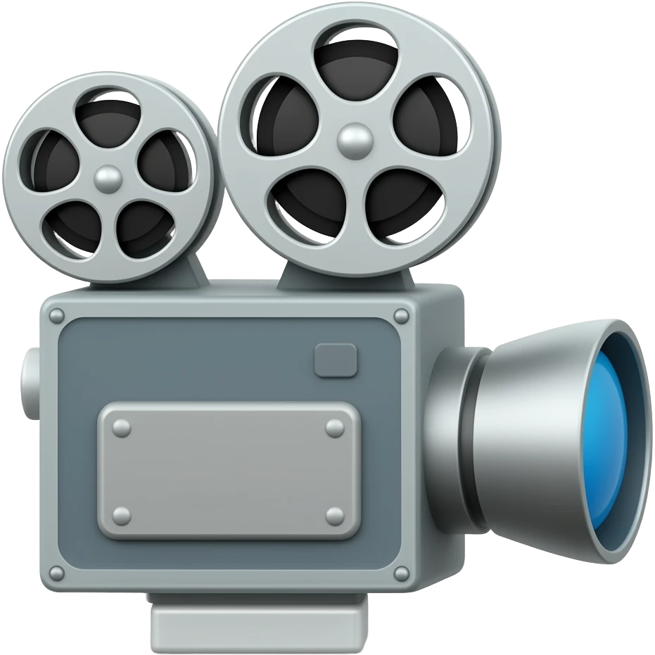 movie emoji