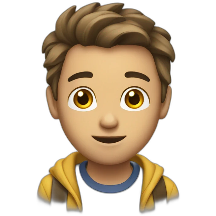 im going to the party emoji