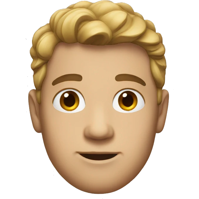 David emoji