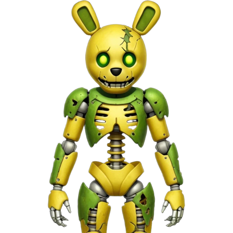 Springtrap emoji