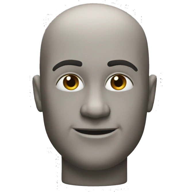 3D model from Fusion 360 emoji