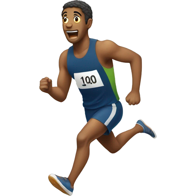 "BRECHÓ DO CORRE" emoji