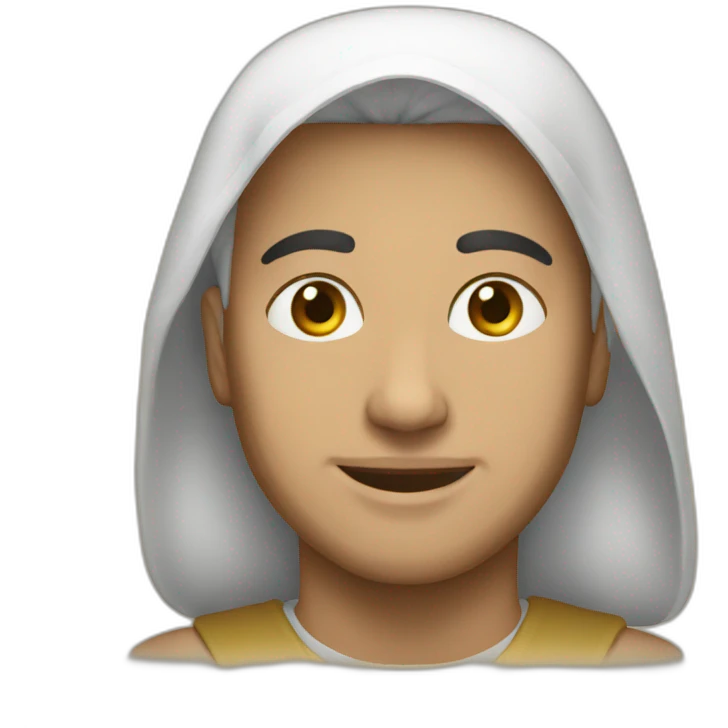 algerian emoji