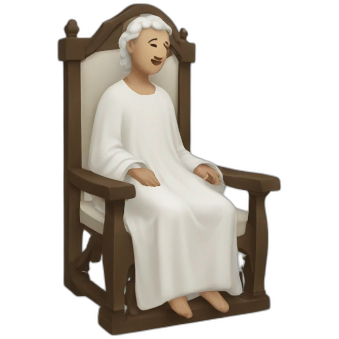 dieu emoji