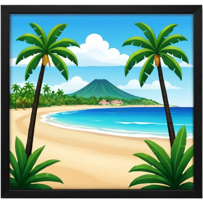 dominican republic emoji