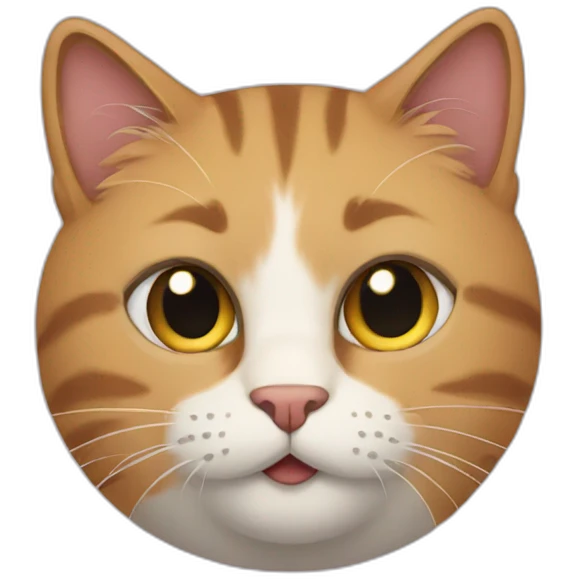 Cat emoji