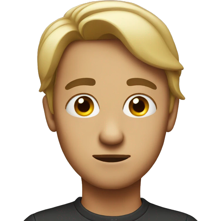 Emoji side eye emoji