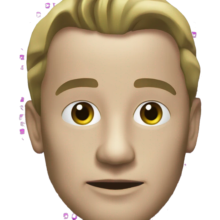 neo matrix emoji