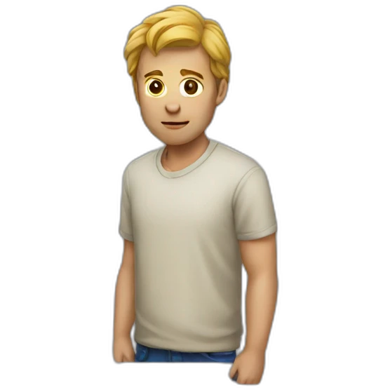 no emoji