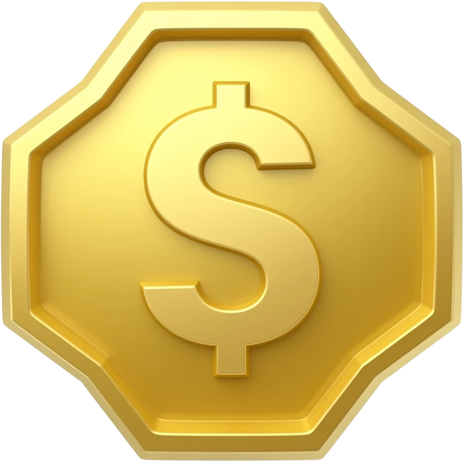 The money emoji