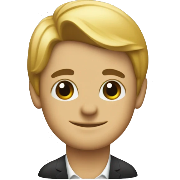 A business card that says “B.D. Law and Consulting” emoji