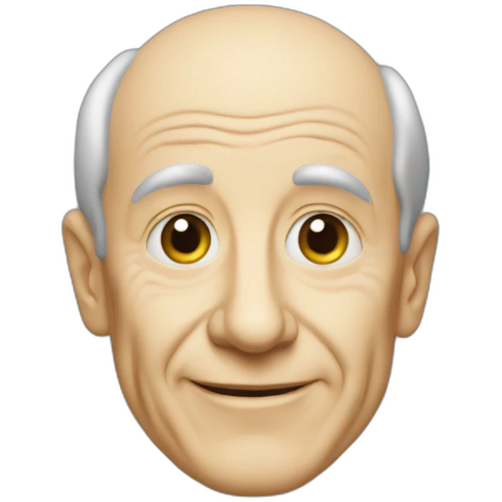 Giscard emoji