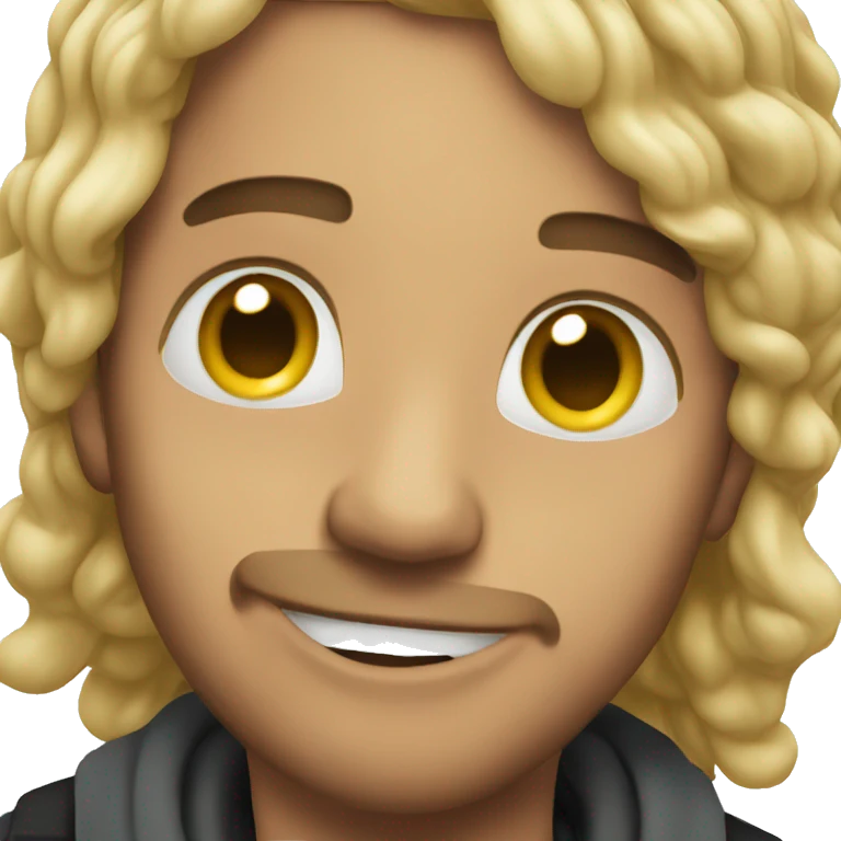 Tyler emoji