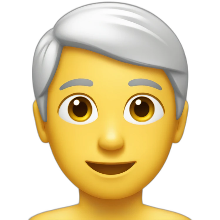 massage sportif emoji