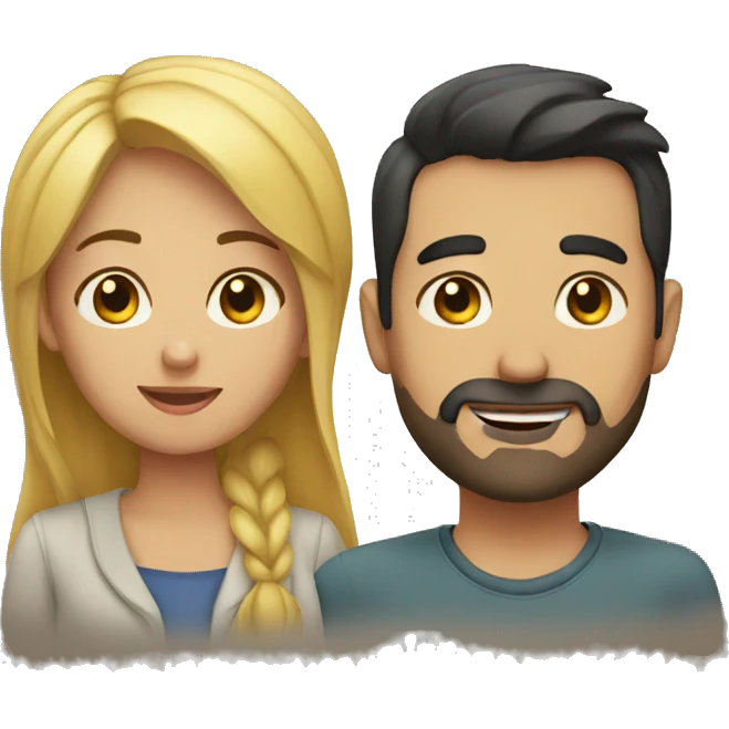 PAREJA  emoji