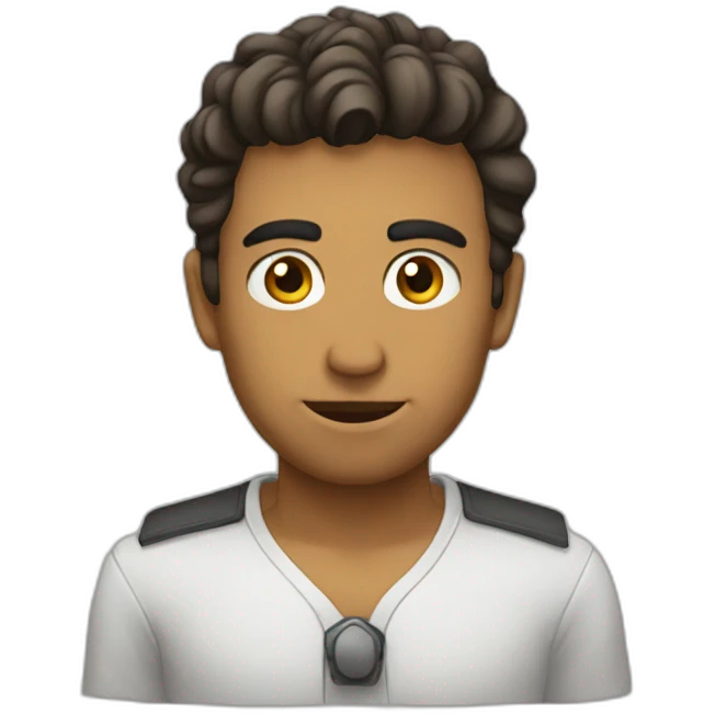 EXITO emoji