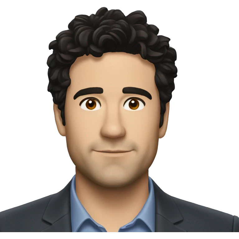 Ted mosby emoji