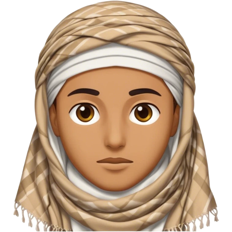 شرک emoji