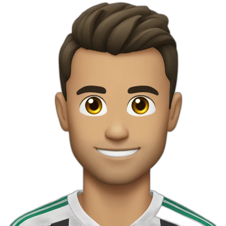 CR7 Alnasar emoji