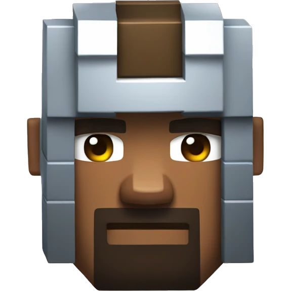 Minecraft  emoji