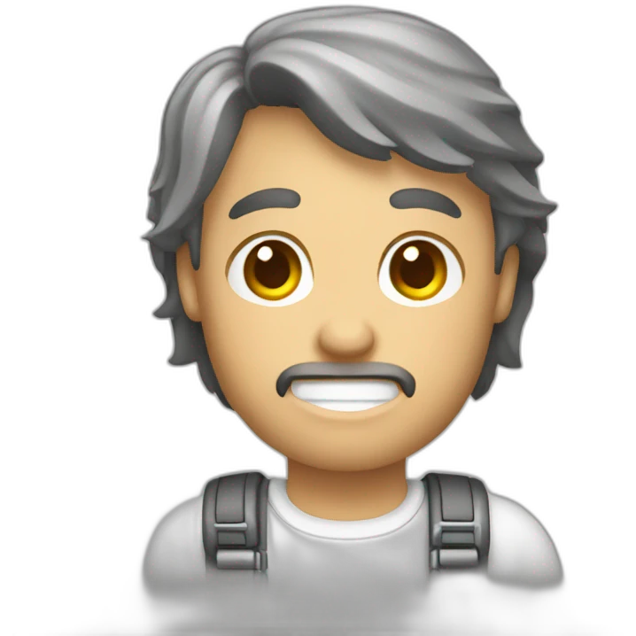 Fotógrafa emoji