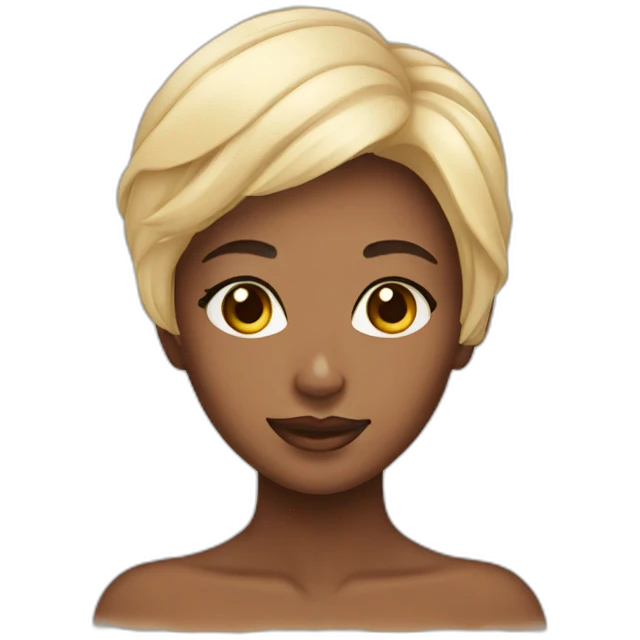 skin care emoji