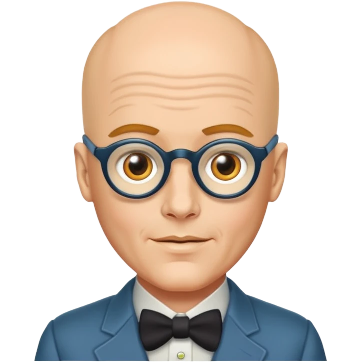 Thomas Dolby emoji