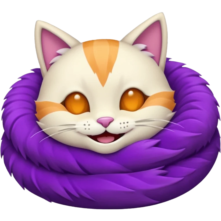 CatNap from poppy playtime emoji
