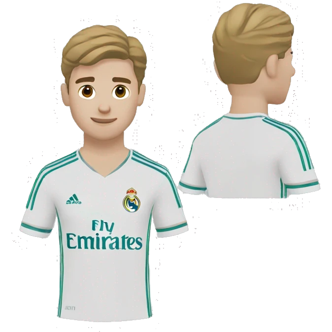 Jude Bellingham  real Madrid  emoji