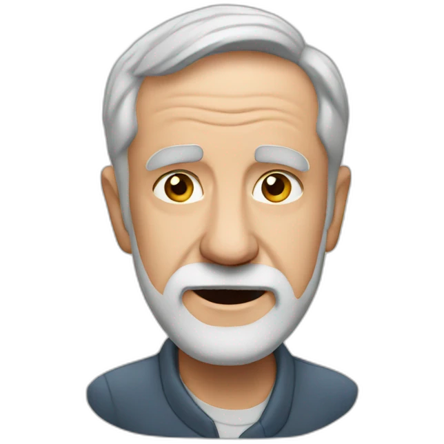 Corbyn emoji