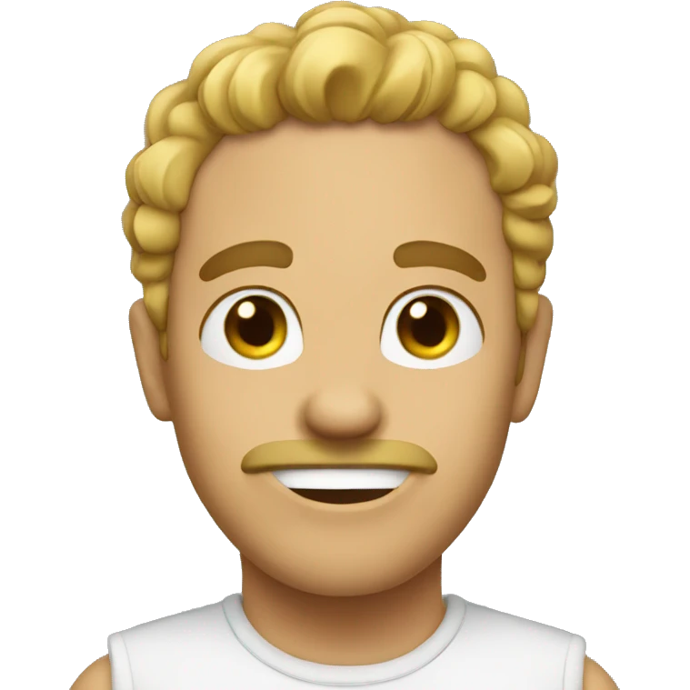Oh well emoji