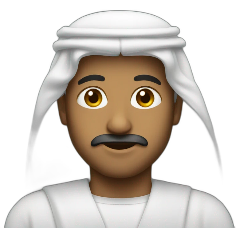 Saudi emoji