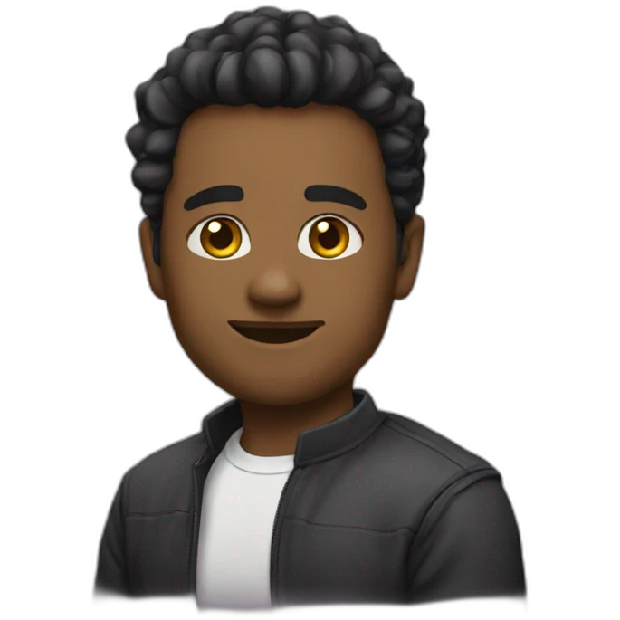 Power emoji