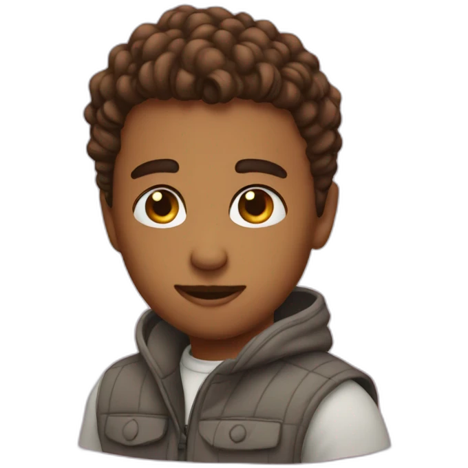 Lova emoji