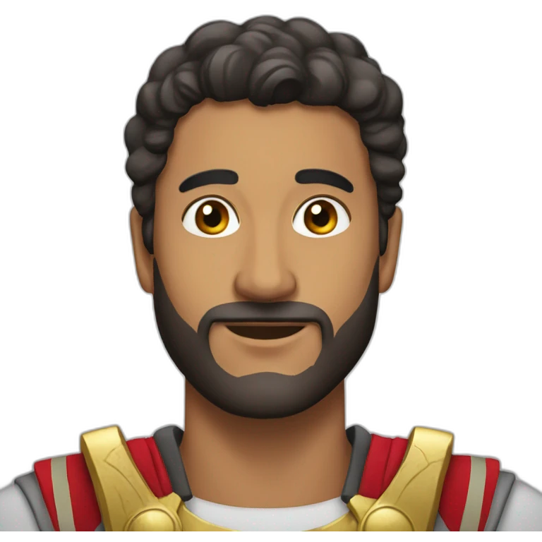 Romain Cajina emoji